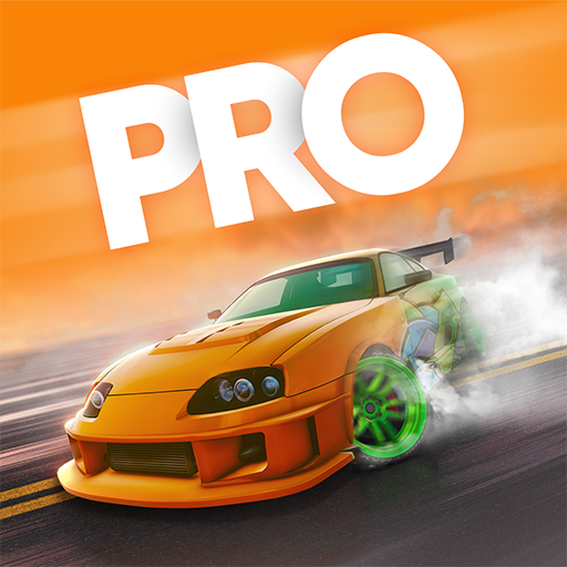 Velg Gold Tiramisu. Drift Max Pro-Mobil Drifting