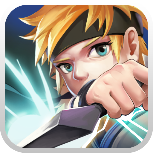 Ninja Street Fighter. Legend of Ninja-Dragon Fighter