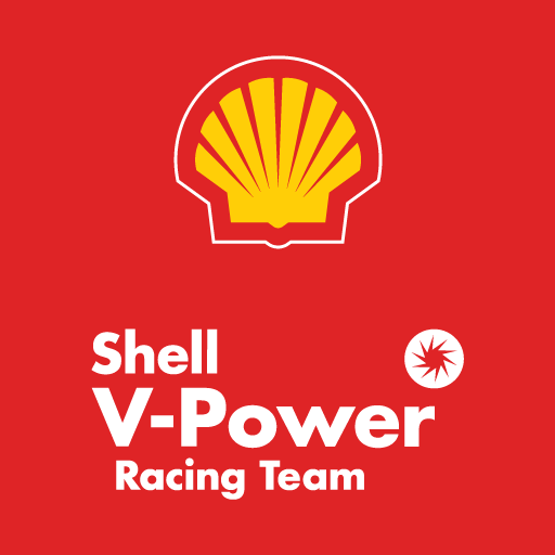 Shell V Power. Shell V-Power Racing Team