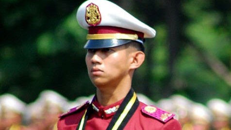 Gambar Pak Polisi. Website Resmi Polri