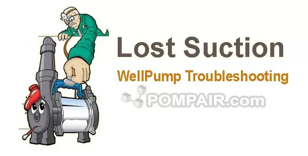 Cara Mengatasi Pompa Air Masuk Angin. Tanda Pompa Air Masuk Angin dan Cara Mengatasinya Dengan
