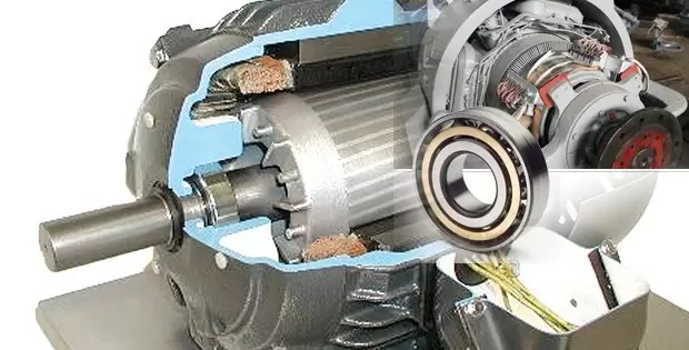 Cara Mengganti Bearing Pompa Air. Mendeteksi Serta Dampak Kerusakan Bearing (Laher) Pada Mesin