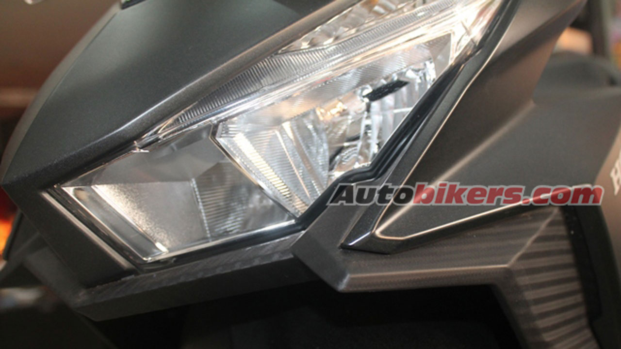 Cara Menyetel Lampu Depan Vario 125. Tutorial Cara Setting Lampu Utama LED Honda Vario 150 dan
