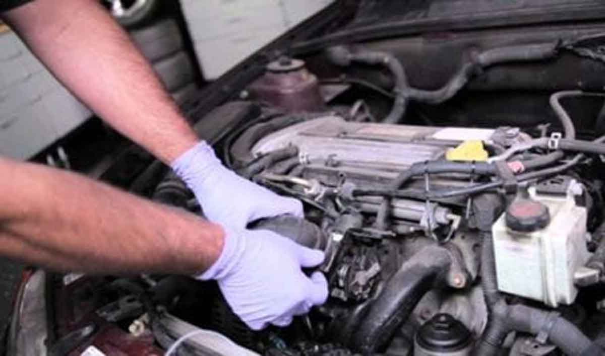 Cara Mengakali Ring Seher Yang Sudah Aus. Penyebab Ring Piston Pada Mobil Cepat Rusak