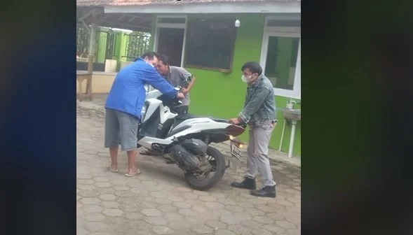 Vario Keyless Tidak Mau Nyala. Bingung! Honda Vario 150 Nggak Mau Hidup, Pemilik Singgung