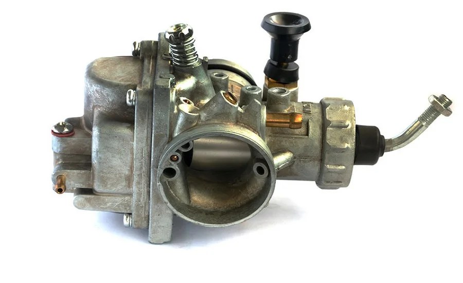 Penyebab Karburator Nembak. Ternyata Ini Loh Penyebab Karburator Motor Kalian Nembak
