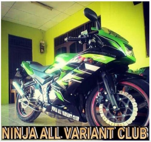 Cara Mengatasi Ninja Rr Susah Hidup. Solusi Mesin Kawasaki Ninja 150 Susah Dinyalakan – OFFICIAL