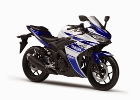 Ninja 250r Vs Honda Cbr250r. Yamaha R25 Libas Ninja 250R Hanya dalam 2 Bulan – Kompas