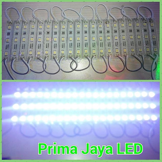 Box Lampu Led. Lampu LED untuk Neon Box