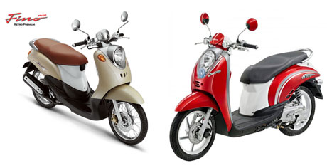 Scoopy 2012 Injeksi Apa Karbu. Honda Harus Segera Luncurkan Scoopy Injeksi, Patahkan Promosi