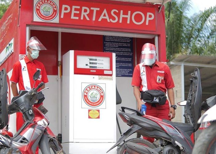 10 Kelebihan Dan Kekurangan Pertamax Plus : General Komparasi