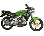 Spesifikasi Ninja Ss. Spesifikasi Kawasaki Ninja SS