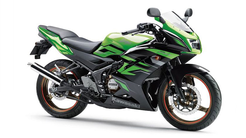 Ninja Rr Keren. Tips Modifikasi Agar Kawasaki Ninja RR 150 Anda Semakin Keren