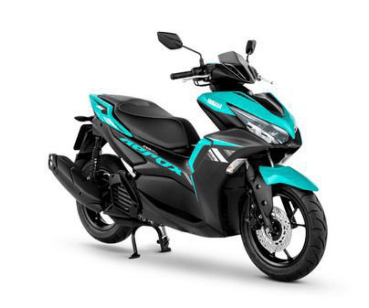 Kekurangan Motor Aerox. Pertimbangkan! Inilah Kekurangan yang Perlu Diperhatikan