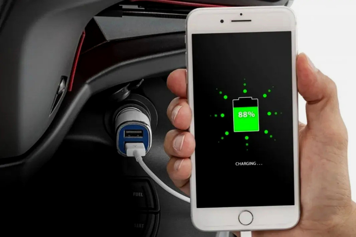 Motor Matic Yg Bisa Ngecas Hp. 8 Motor Matic yang Bisa Ngecas HP Cocok untuk Driver Ojek Online