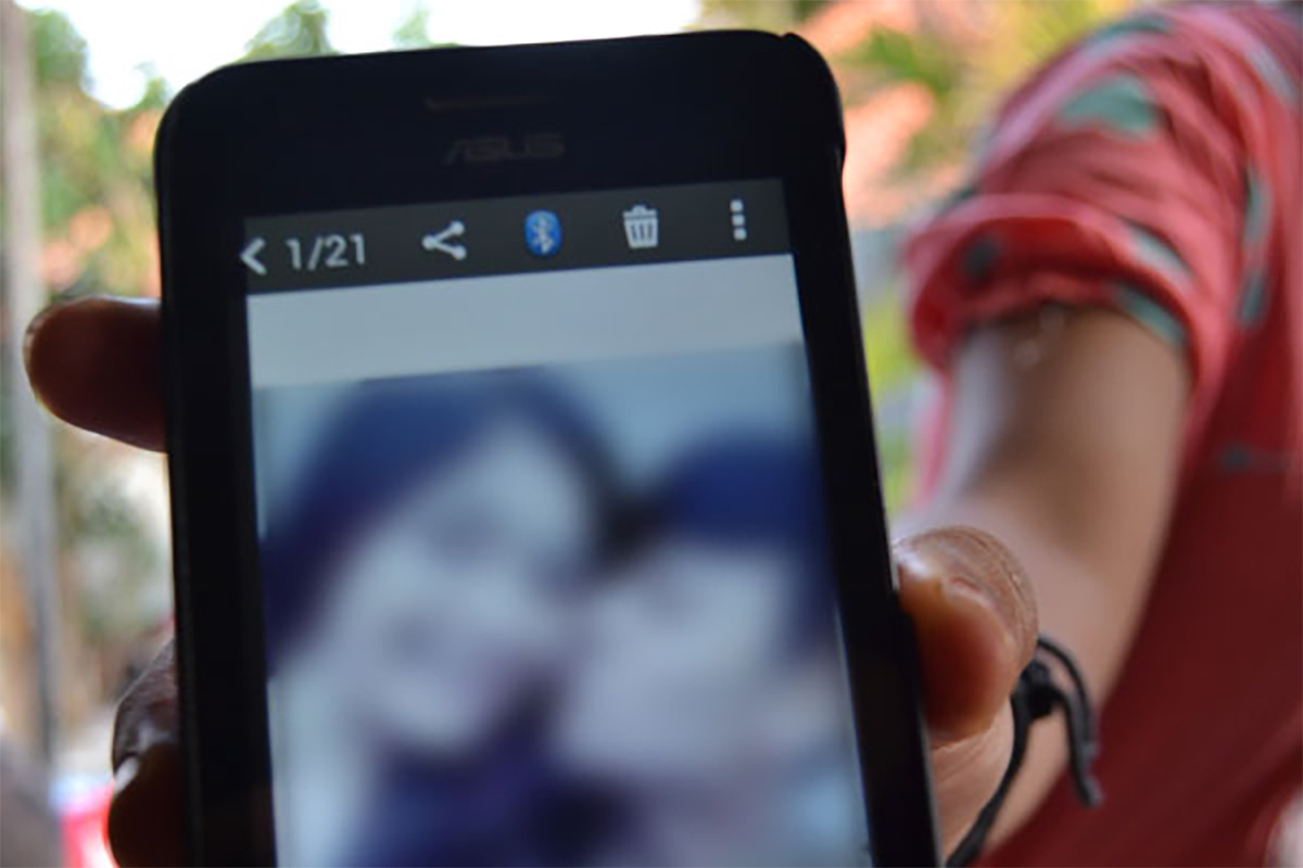 Facebook Vina Korban Geng Motor. Kenangan Terakhir Vina dan Eky Sebelum Jaid Korban Geng Motor