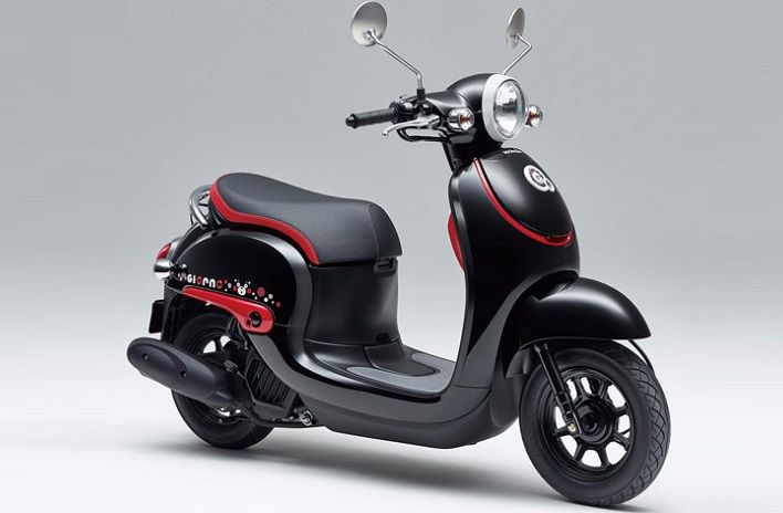 Apakah Honda Giorno Sudah Ada Di Indonesia. Honda Giorno Resmi Rilis!! Skutik Matik Terbaru Siap Menjadi