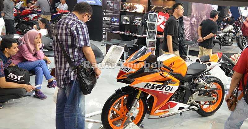 Bahan Bakar Cbr 150r. All New Honda CBR150R Terbukti Hemat Bahan Bakar