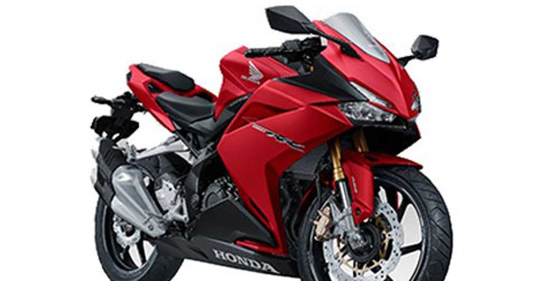 Cbr 250 Rr Harga 2021. Harga Promo untuk Pembelian Honda CBR250RR