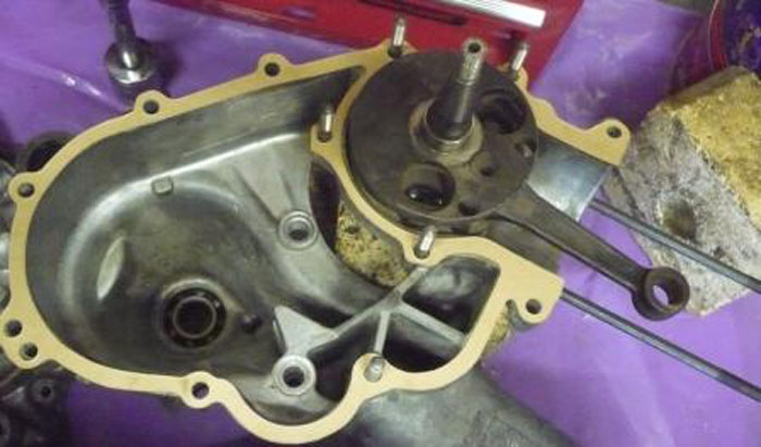 Cara Pasang Gasket Yang Benar. Asal Pasang Gasket Motor Bisa Berakibat Mesin Overheat – Radar