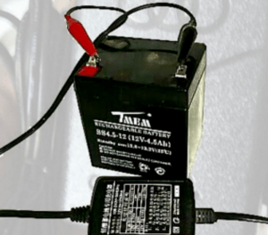 Cara Charger Aki. Cara Charger Aki Kering Sendiri Agar Bisa Digunakan Lagi – Radar