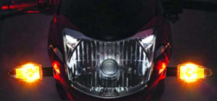 Lampu Sein Variasi Yamaha X Ride. Tips dan Cara Membuat Lampu Hazard / Lampu Sein Nyala Semua