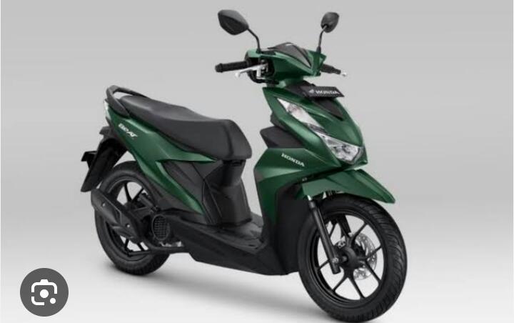 Kelebihan Beat Deluxe. Intip Kelebihan Motor Honda Beat Deluxe, Benarkan Irit Bensin?