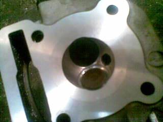 Bore Up Mio Harian Irit. Bore Up Irit Yamaha MIO 145cc .:R.A.T style:. – RAT MOTORSPORT