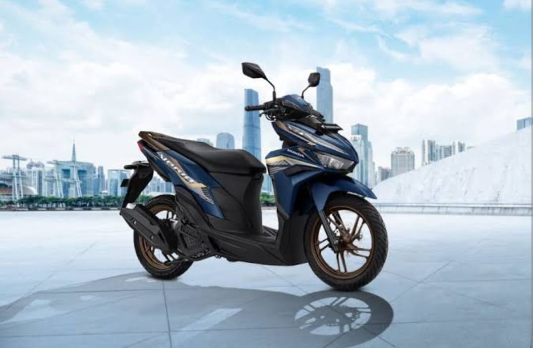 Cara Cek Oli Motor Vario 125. Punya Motor Vario 125? Ini 5 Rekomendasi Oli yang Cocok, Jangan