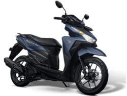 Cara Starter Vario 150 New. Cara Menghidupkan Motor Honda Vario 150