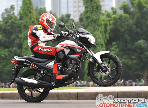 Warna Kabel Lampu Megapro. MENGENAL WARNA-WARNA KABEL MOTOR HONDA