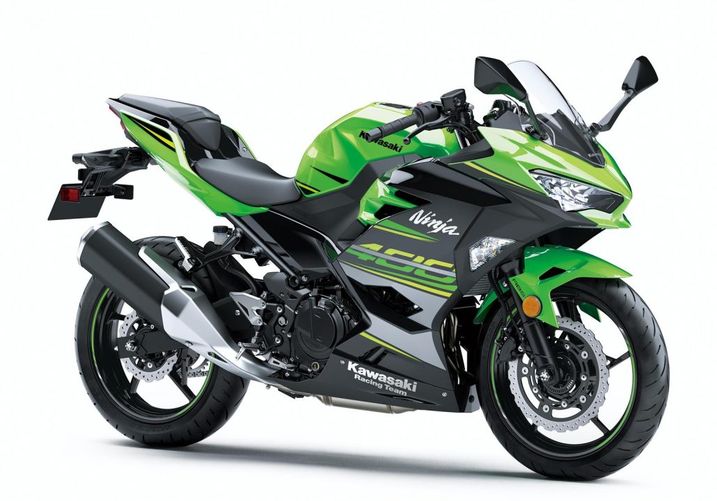 Spesifikasi Ninja 250 Fi 2018. Spesifikasi All New 2018 Ninja 250R Power 39 PS @ 12,500 rpm