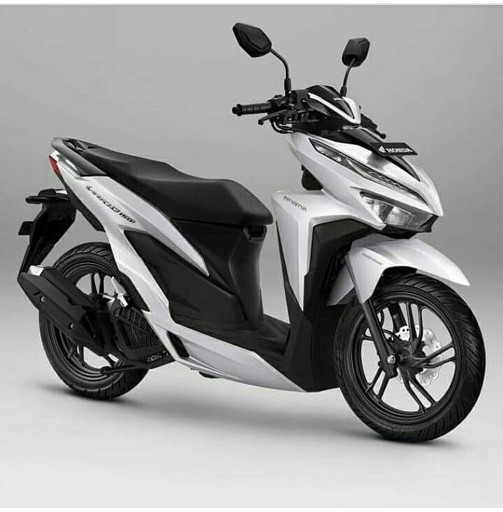 Kelemahan Honda Vario 150. Inilah 4 Kelemahan Honda Vario 150