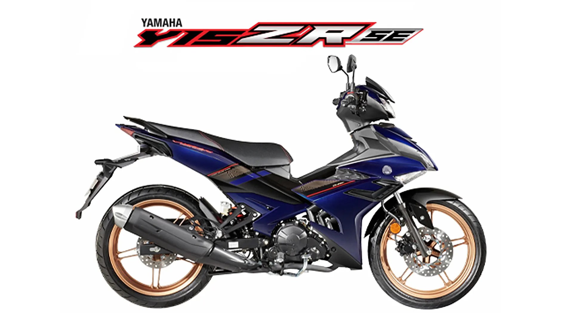 Mx King Special Edition. Yamaha MX-King Versi Malaysia Rilis dengan Special Edition