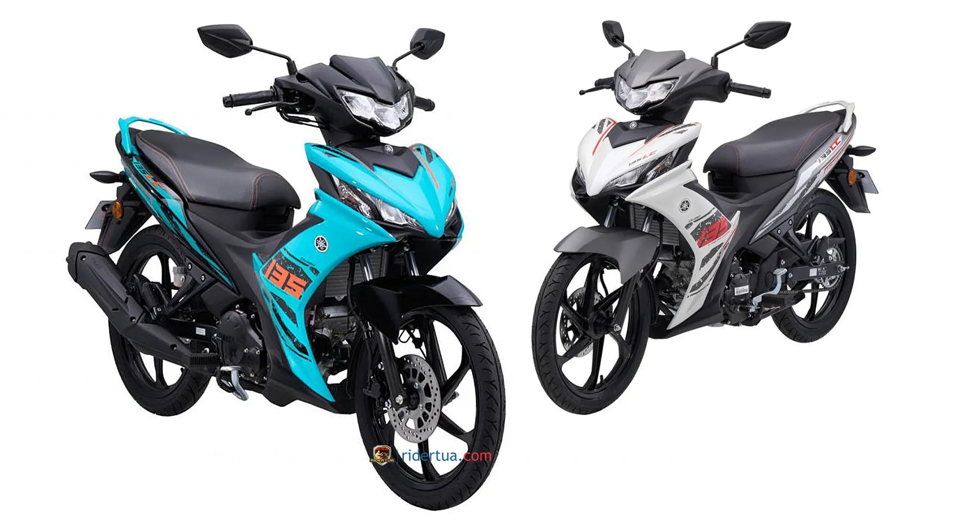 Harga Motor Jupiter Mx 135 Baru. Yamaha Rilis Model Baru Jupiter MX 135 2023, Harganya Mulai