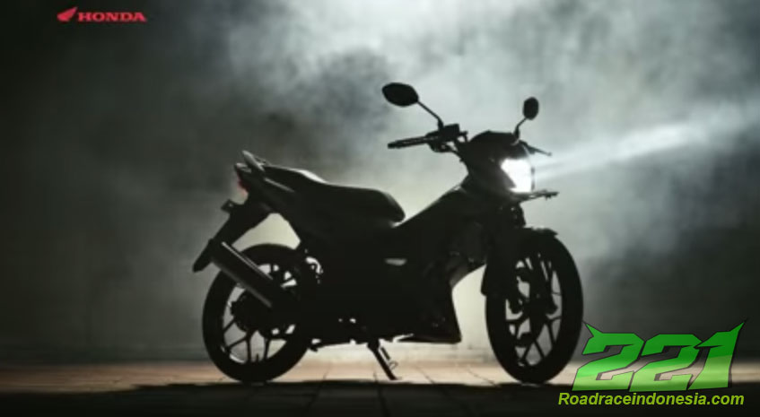 Keunggulan Satria Fu. Mengintip Keunggulan Satria FU vs Sonic 150R