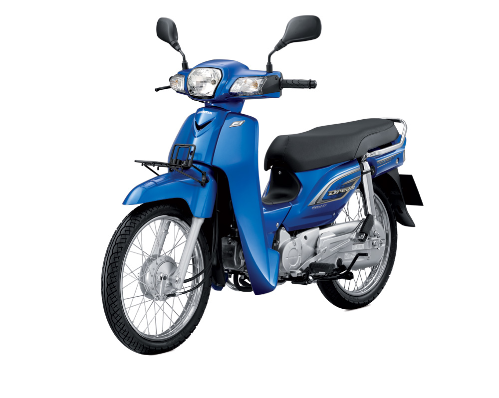 Astrea Grand Thailand. AP HONDA Thailand masih jual Model Astrea Star/Prima/Grand