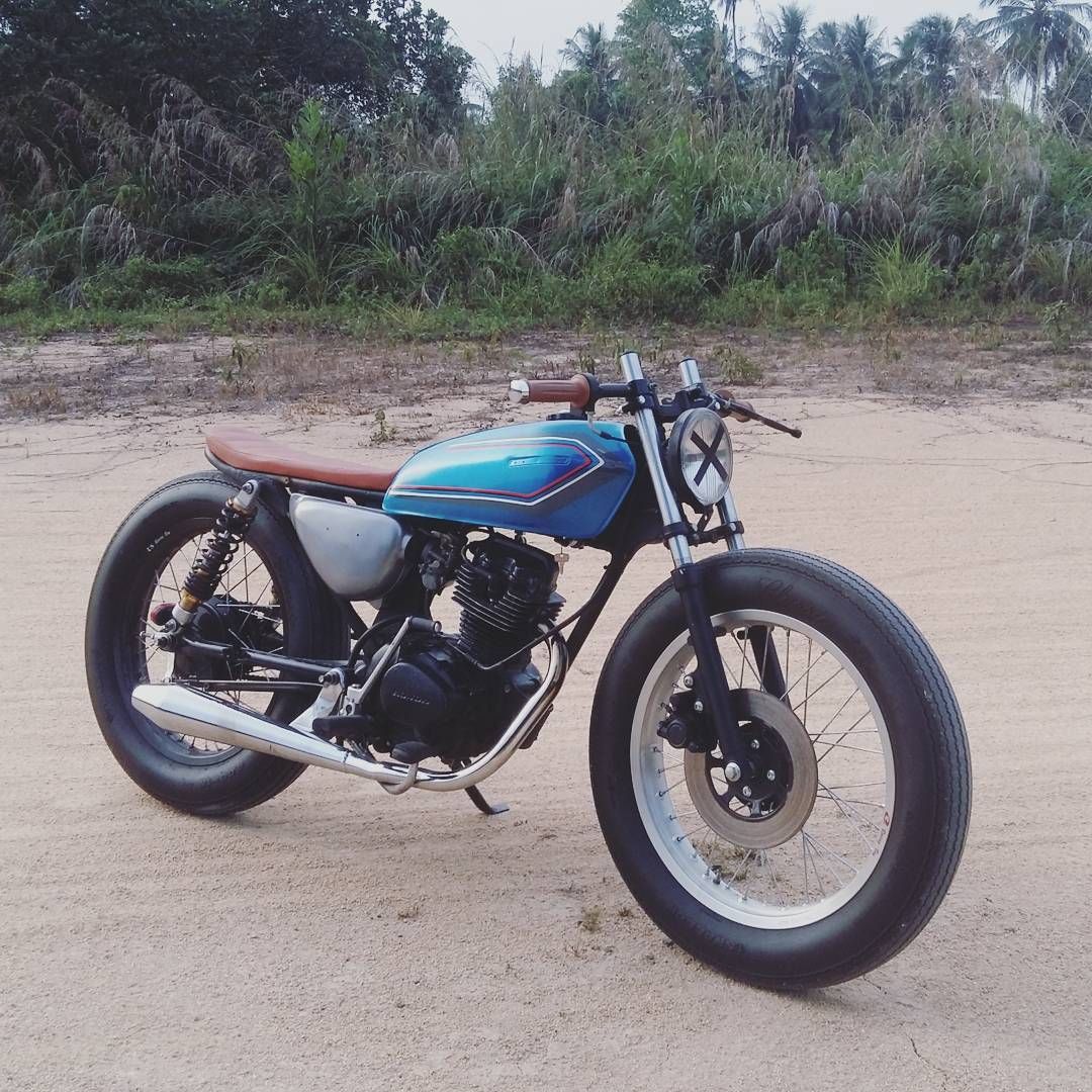 Modifikasi Motor Gl Max Touring. Modifikasi Gl Max Touring