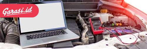 Ciri Ciri Ecu Rusak. Apa Itu Ecu Mobil dan Apa Penyebab Rusaknya