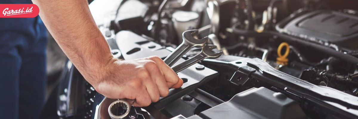 Mobil Diesel Keluar Asap Putih Saat Di Gas. Ini Penyebab Mobil Diesel Keluar Asap Putih