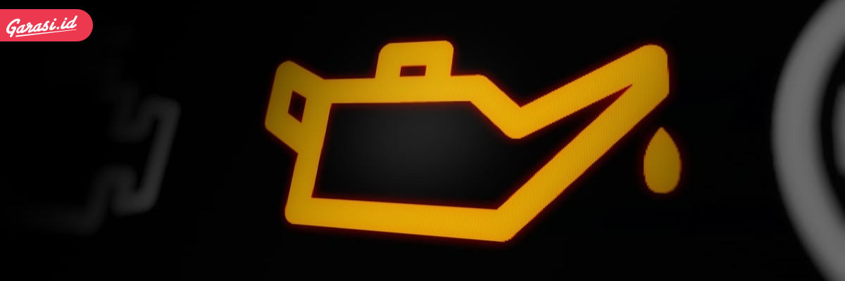 Tanda Oli Mobil Kurang. Mobil Tidak Bertenaga? Tandanya Perlu Ganti Oli