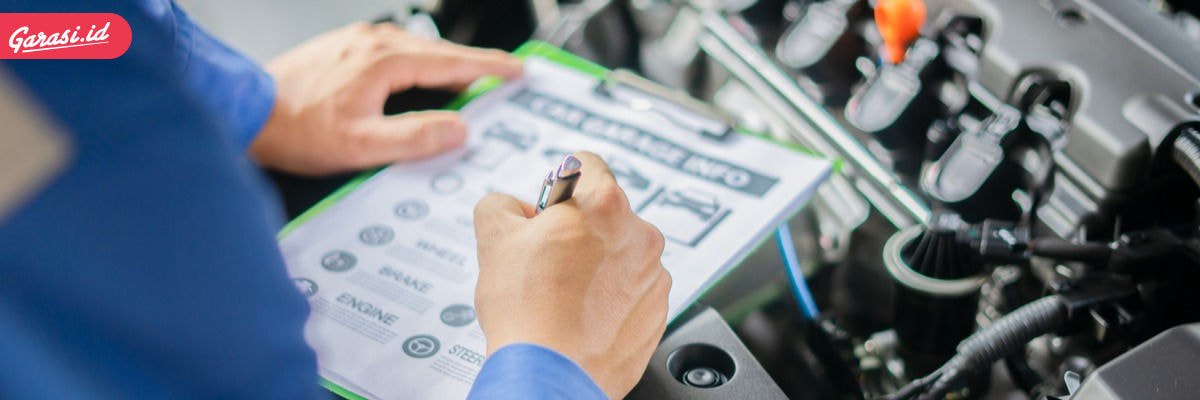 Starter Mobil Berat Saat Mesin Panas. Stater Mobil Tidak Semudah Biasanya? Coba Cek