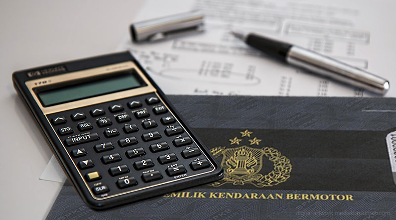 Kapan Bpkb Motor Baru Keluar. 3 Proses Pengurusan STNK Motor Baru Dan Biayanya – Moladin