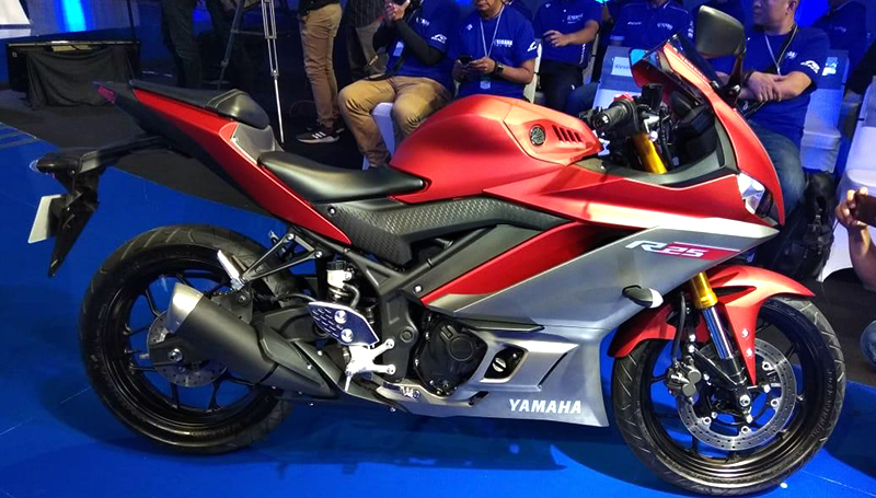 Kelebihan R25 Dibanding Ninja 250. 3 Alasan Beli Yamaha R25, Bukan CBR250RR Atau Ninja! – Moladin