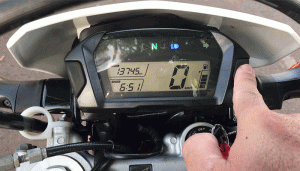 Speedometer Motor Matic Mati. Penyebab Speedometer Motor Mati Serta Cara Memperbaikinya