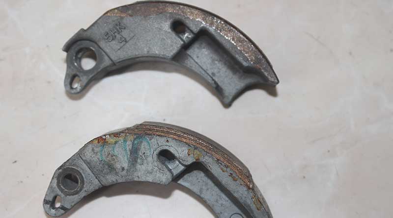 Cara Pasang Cvt Nouvo Di Mio. Tips Substitusi Kampas Kopling Yamaha Nouvo, Pakai Beda Merek