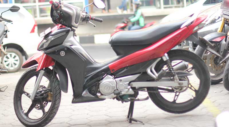 Cara Merawat Mesin Honda Revo 110. Tips Ringan Merawat Motor Bebek, Performa Tetap Aman