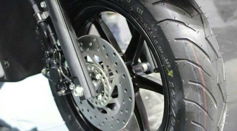 Ukuran Ban Motor Mio Sporty. Cara Membaca Ukuran Ban Motor, Kode Metrik Dan Imperial