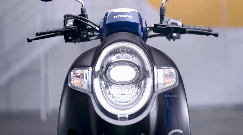 Kapan Scoopy 2022 Rilis Di Indonesia. Prediksi Honda Scoopy Terbaru, Keyless Dan Mesin 125 Cc?