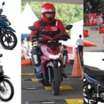 Motor Teririt Di Dunia 1. 9 Rekomendasi Motor Paling Irit BBM Di Indonesia
